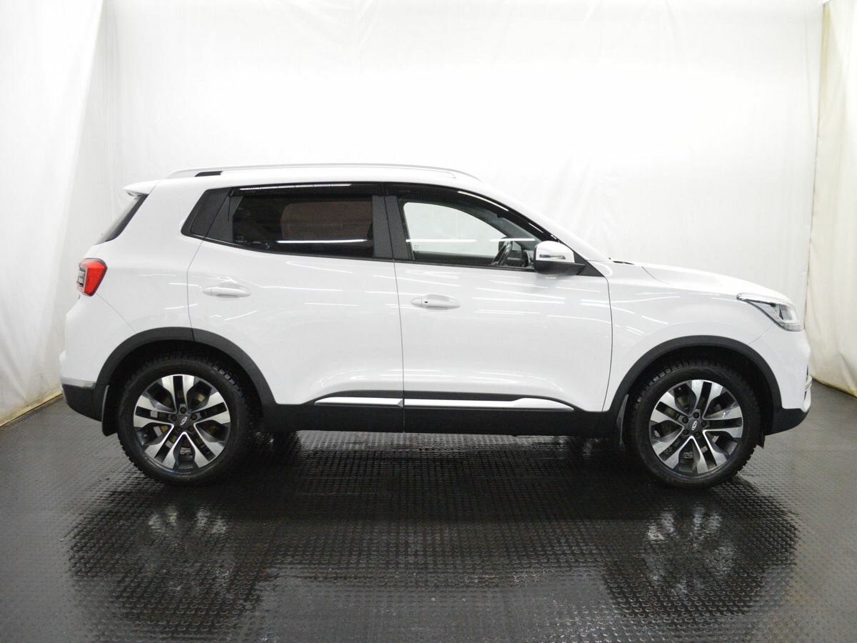 Купить Chery Tiggo 4, 2020, 88 113 км.. Фото: #3