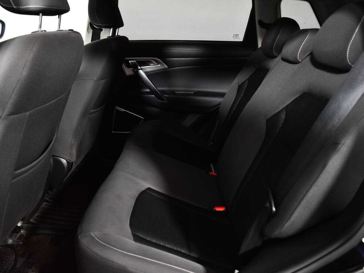 Купить Geely Atlas, 2018, 124 664 км.. Фото: #9