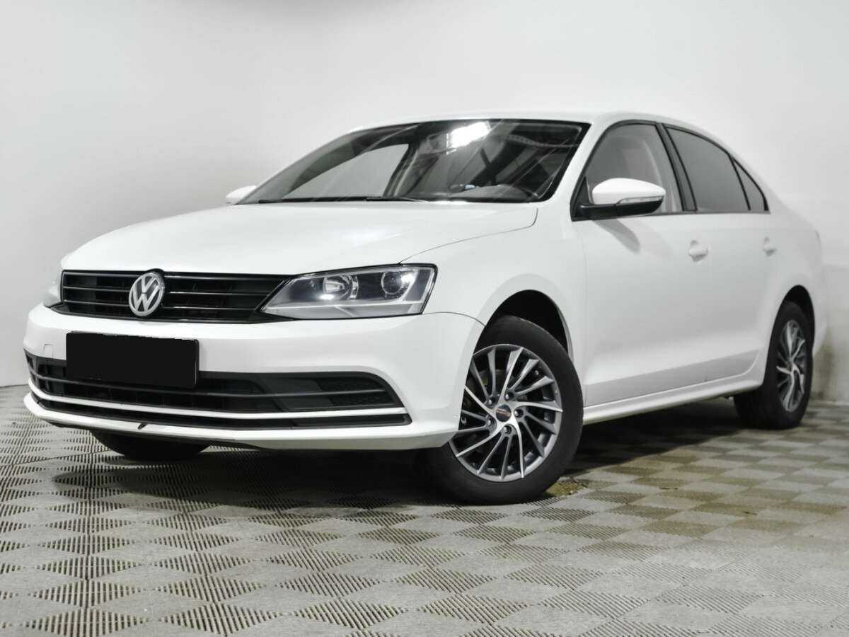 Купить Volkswagen Jetta, 2016, 183 000 км.. Фото: #0
