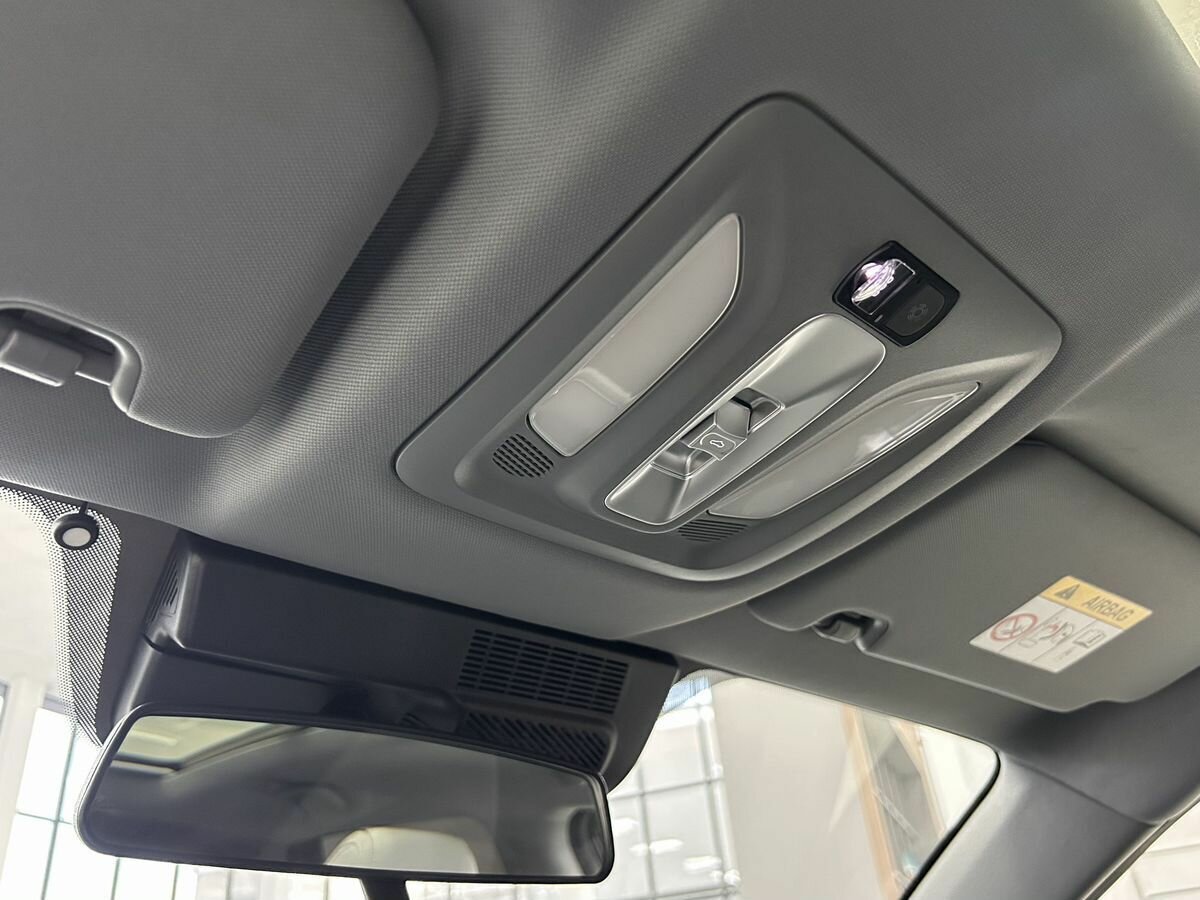 Купить Changan CS75 Plus, 2024, 7 415 км.. Фото: #23