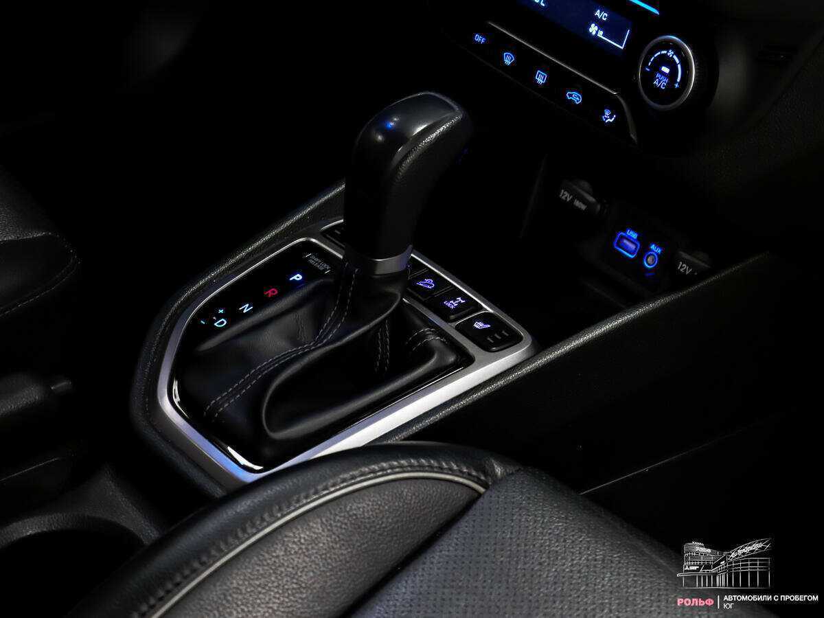 Купить Hyundai Creta, 2017, 75 583 км.. Фото: #12