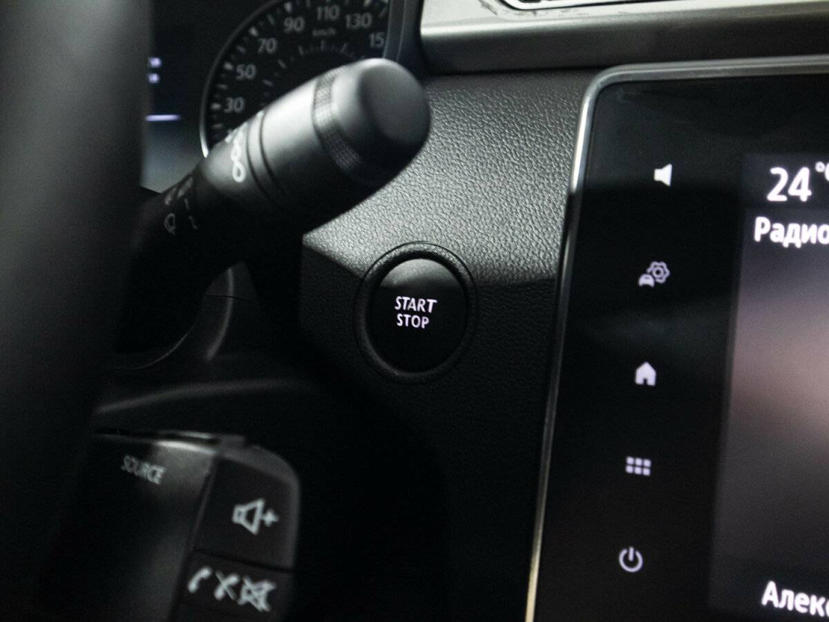 Купить Renault Arkana, 2021, 71 468 км.. Фото: #18