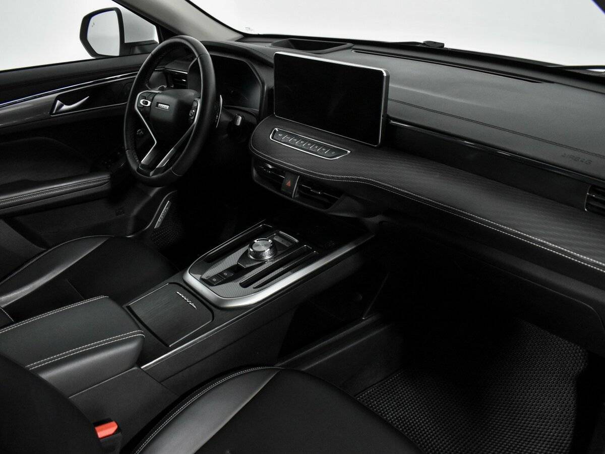 Купить Haval Jolion, 2022, 33 095 км.. Фото: #15