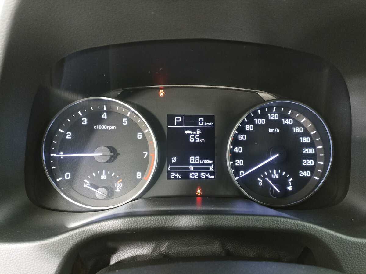 Купить Hyundai Elantra, 2018, 102 154 км.. Фото: #10