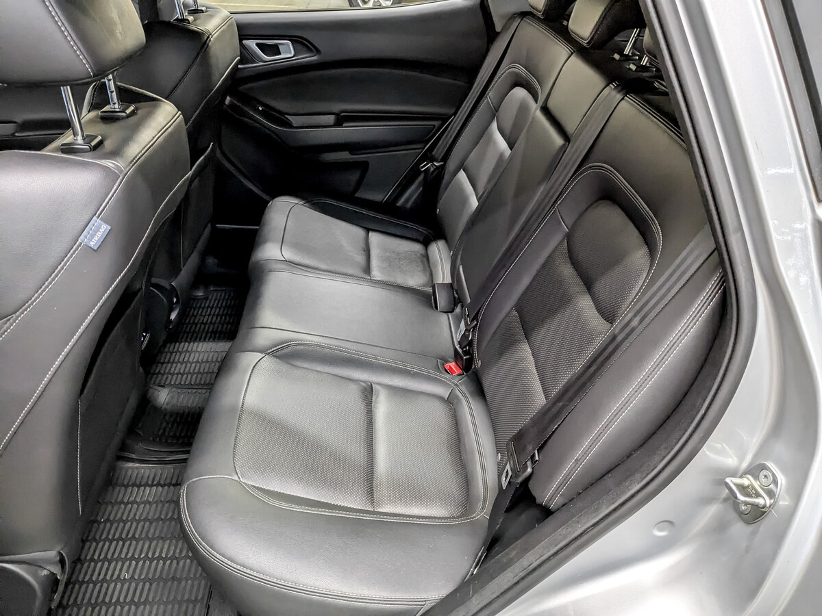 Купить Chery Tiggo 4, 2022, 111 255 км.. Фото: #11