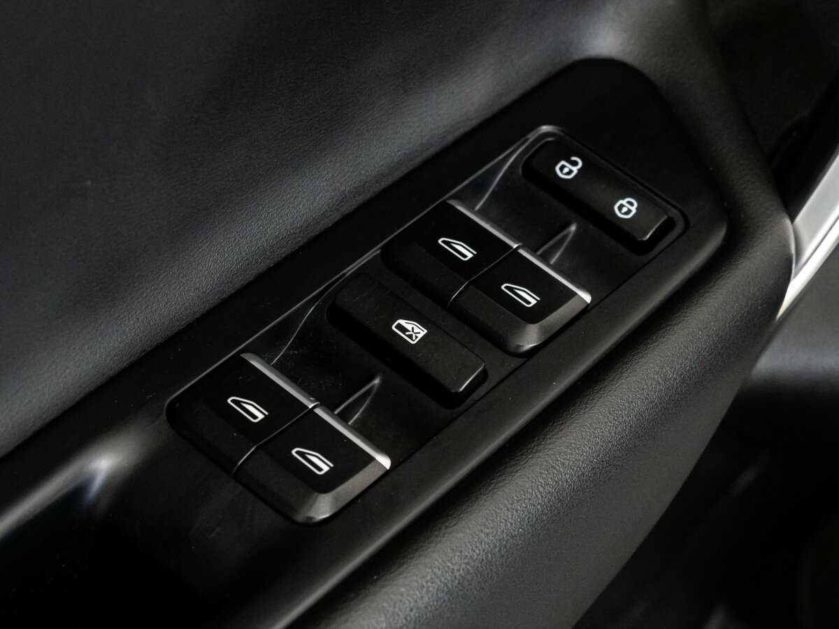 Купить Geely Atlas, 2020, 58 953 км.. Фото: #20