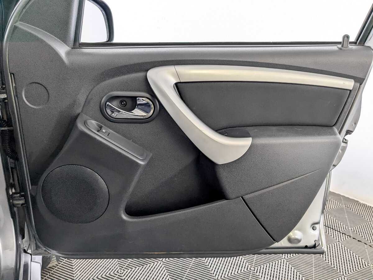 Купить Nissan Terrano, 2020, 57 550 км.. Фото: #20