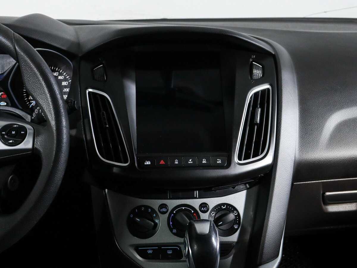 Купить Ford Focus, 2014, 165 348 км.. Фото: #9