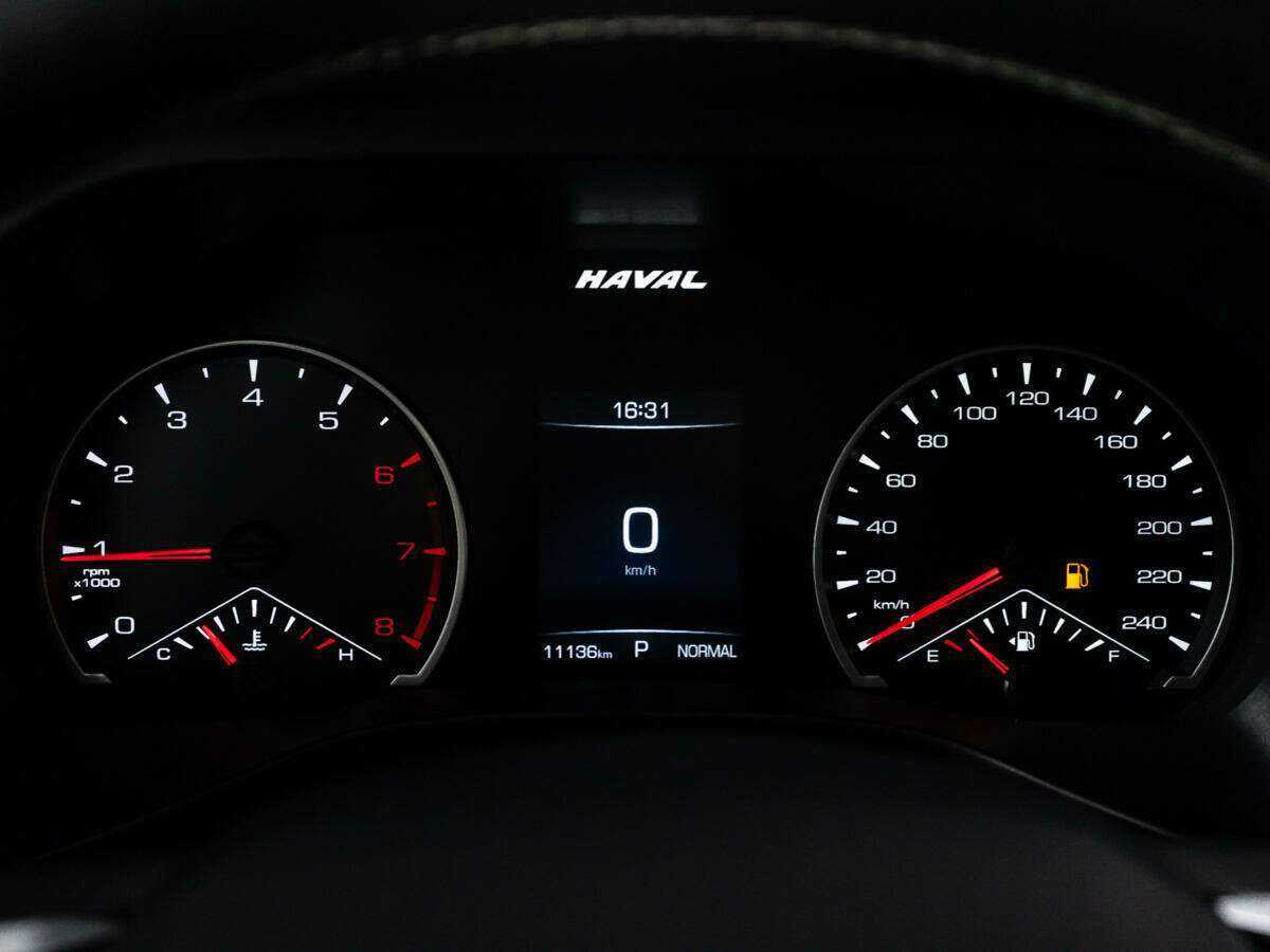 Купить Haval Jolion, 2022, 11 131 км.. Фото: #11