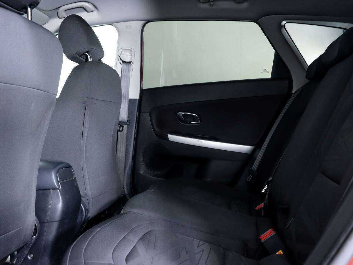 Купить Kia Ceed, 2018, 143 923 км.. Фото: #10