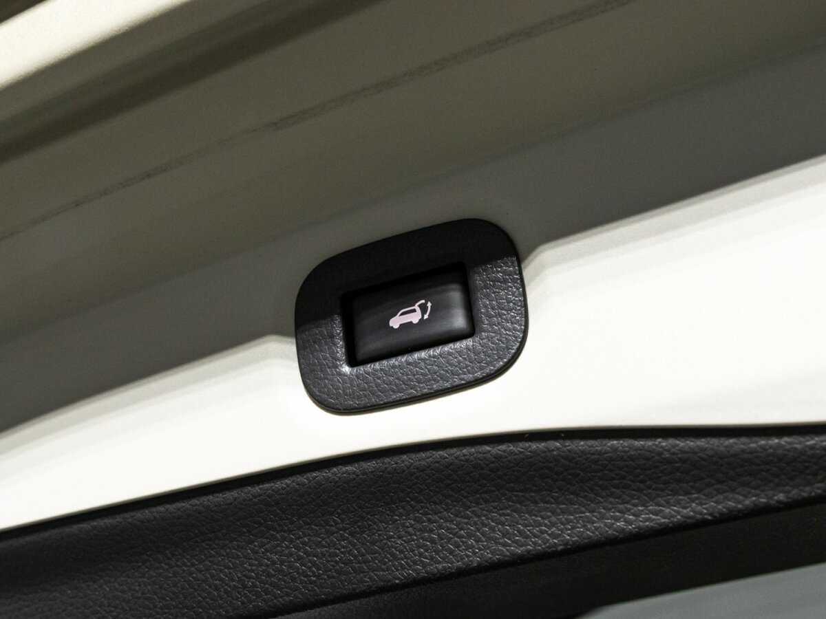 Купить Nissan X-Trail, 2017, 89 151 км.. Фото: #15