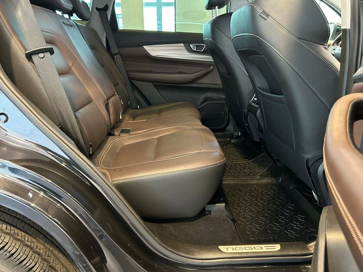 Купить Chery Tiggo 8 Pro, 2021, 70 610 км.. Фото: #14