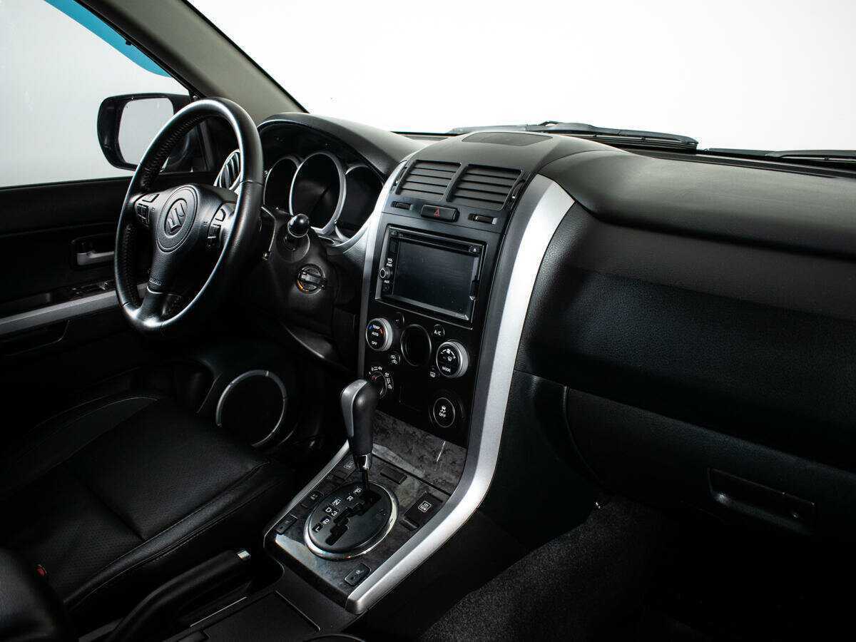 Купить Suzuki Grand Vitara, 2014, 148 000 км.. Фото: #3