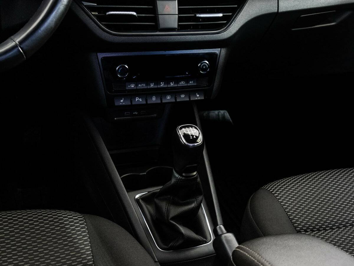 Купить Volkswagen Polo, 2020, 23 010 км.. Фото: #14