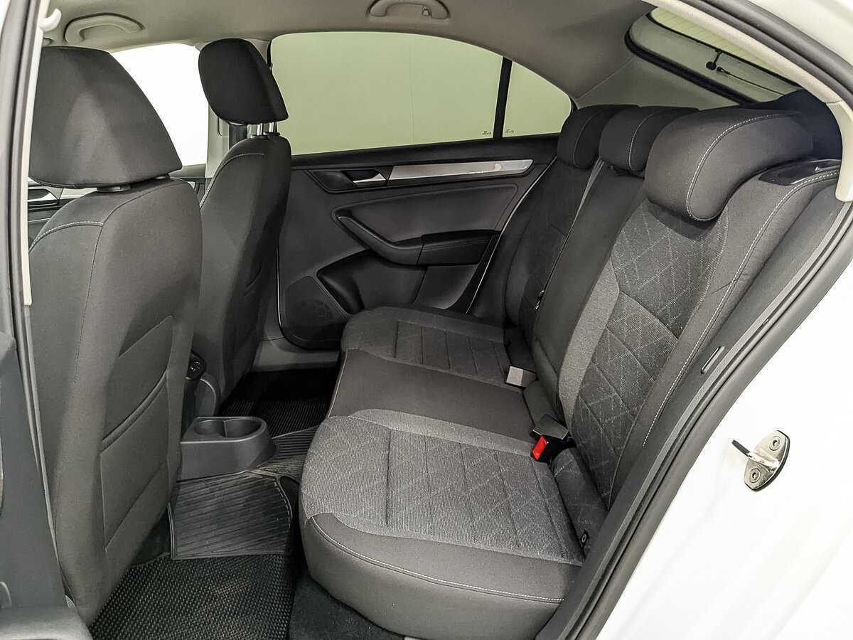 Купить Volkswagen Polo, 2021, 142 153 км.. Фото: #17