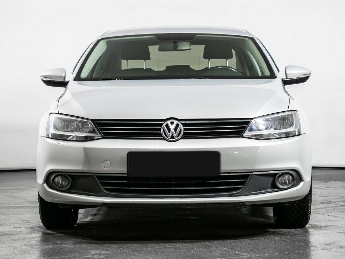 Купить Volkswagen Jetta, 2012, 217 508 км.. Фото: #1