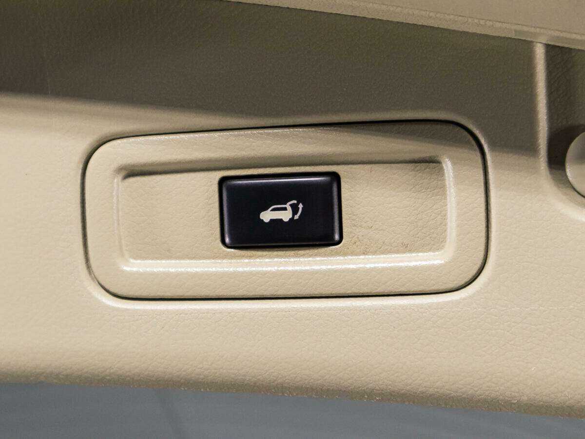 Купить Nissan Murano, 2013, 156 027 км.. Фото: #14