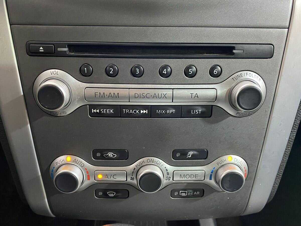 Купить Nissan Murano, 2014, 156 753 км.. Фото: #14