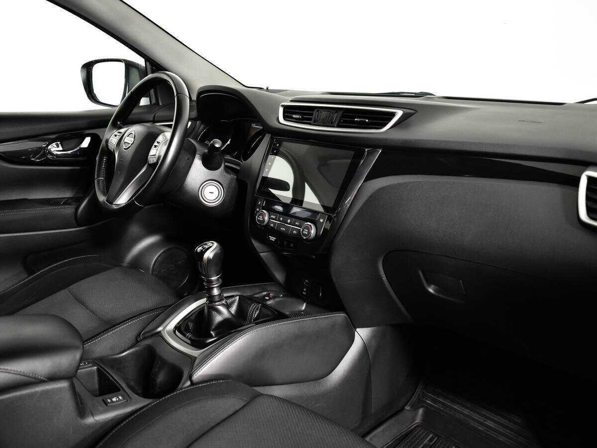 Купить Nissan Qashqai, 2016, 169 361 км.. Фото: #6