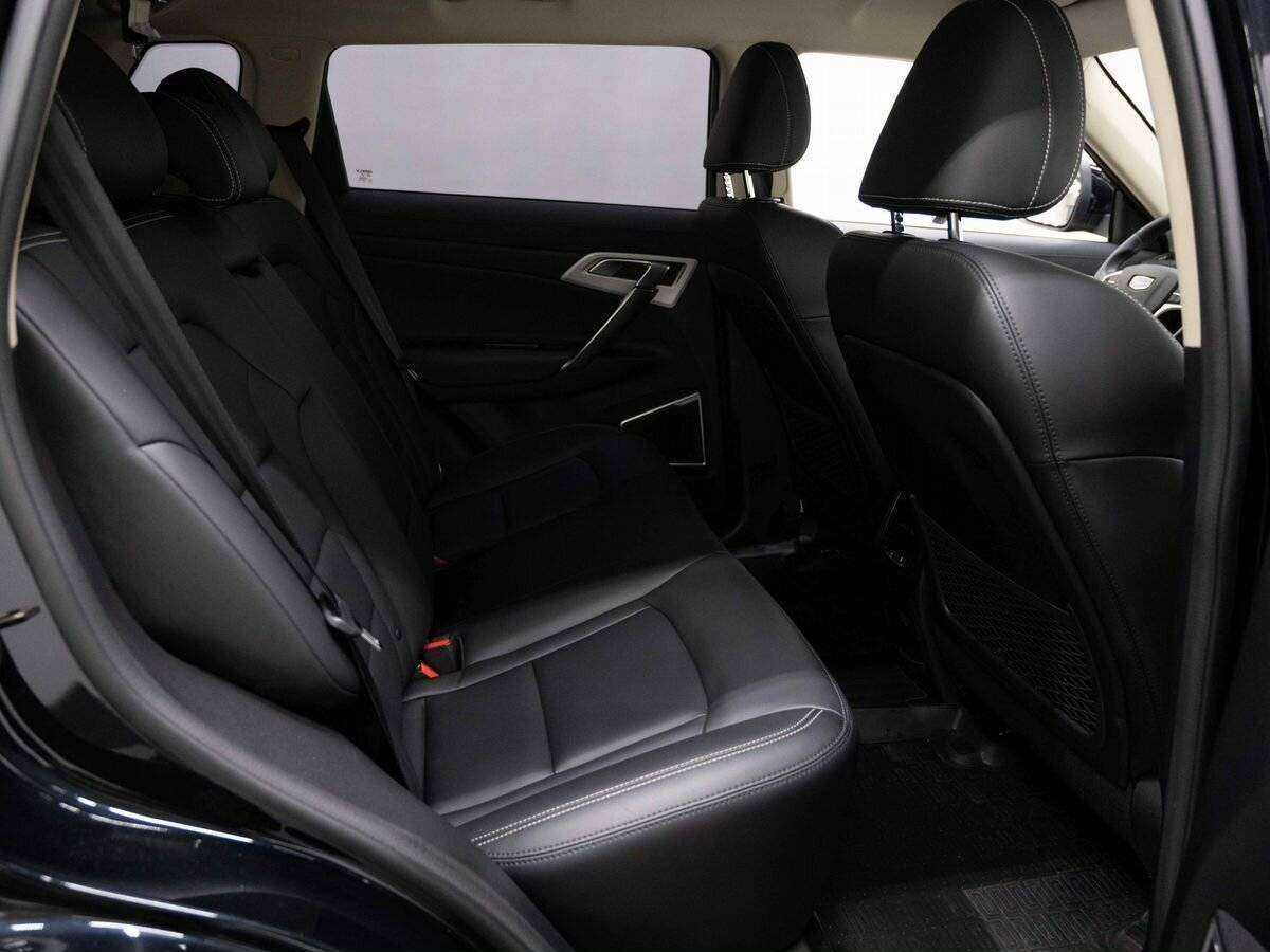 Купить Geely Atlas, 2019, 64 000 км.. Фото: #9