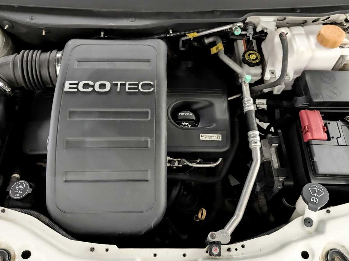 Купить Chevrolet Captiva, 2013, 193 470 км.. Фото: #8