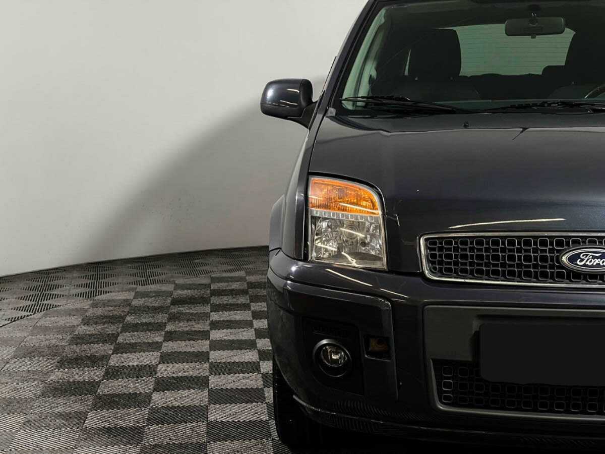 Купить Ford Fusion, 2012, 127 800 км.. Фото: #11