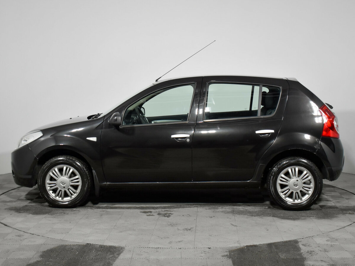 Купить Renault Sandero, 2014, 197 000 км.. Фото: #7