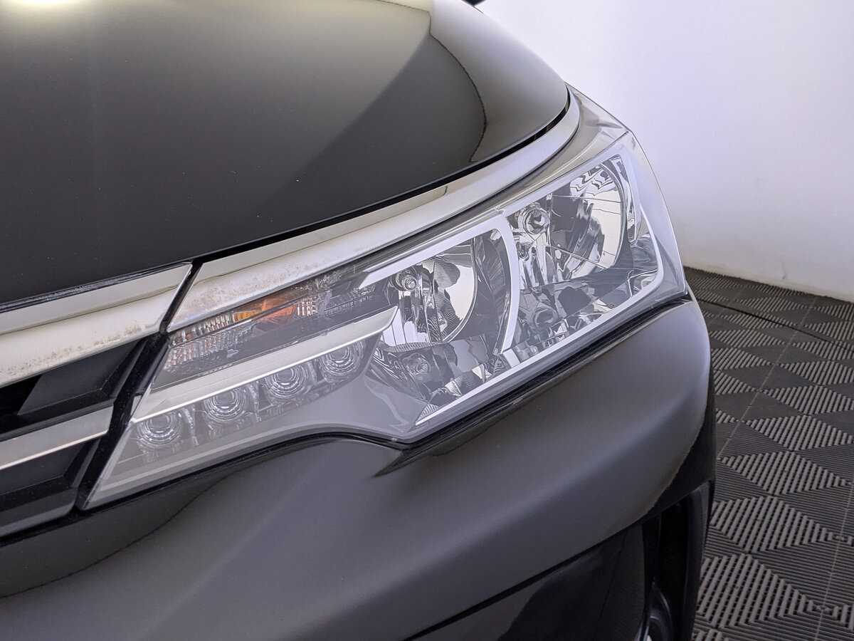Купить Toyota Corolla, 2017, 14 502 км.. Фото: #10