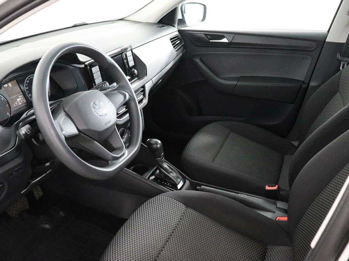 Купить Volkswagen Polo, 2020, 129 000 км.. Фото: #7