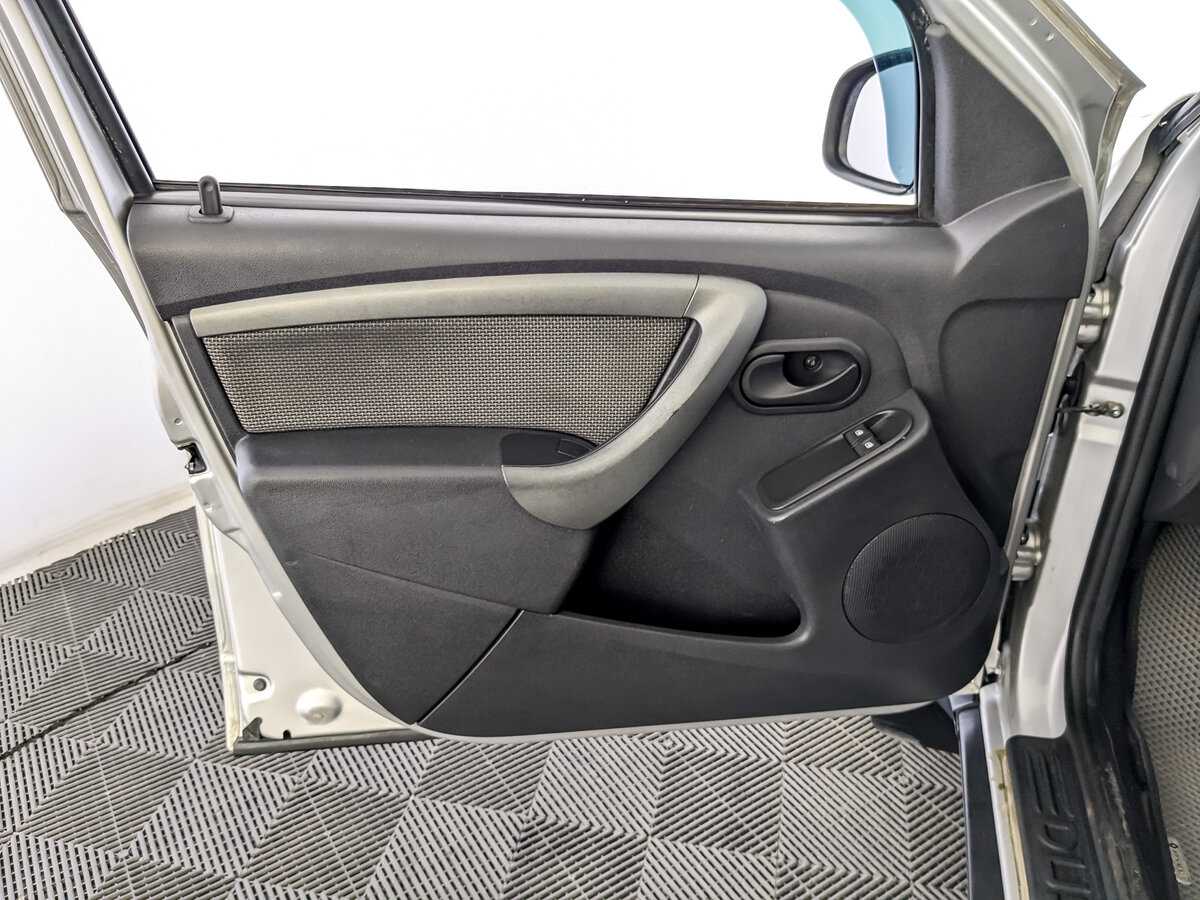 Купить Renault Duster, 2017, 114 792 км.. Фото: #14