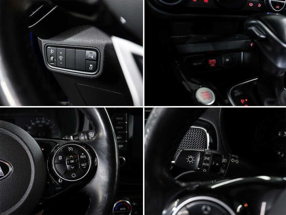 Купить Kia Soul, 2019, 83 438 км.. Фото: #16