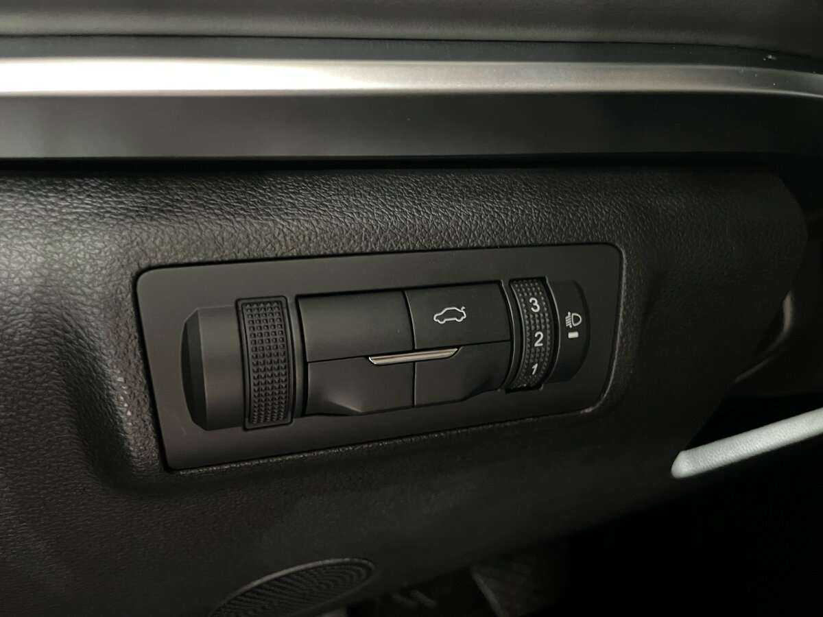 Купить Chery Tiggo 7 Pro, 2021, 51 777 км.. Фото: #13