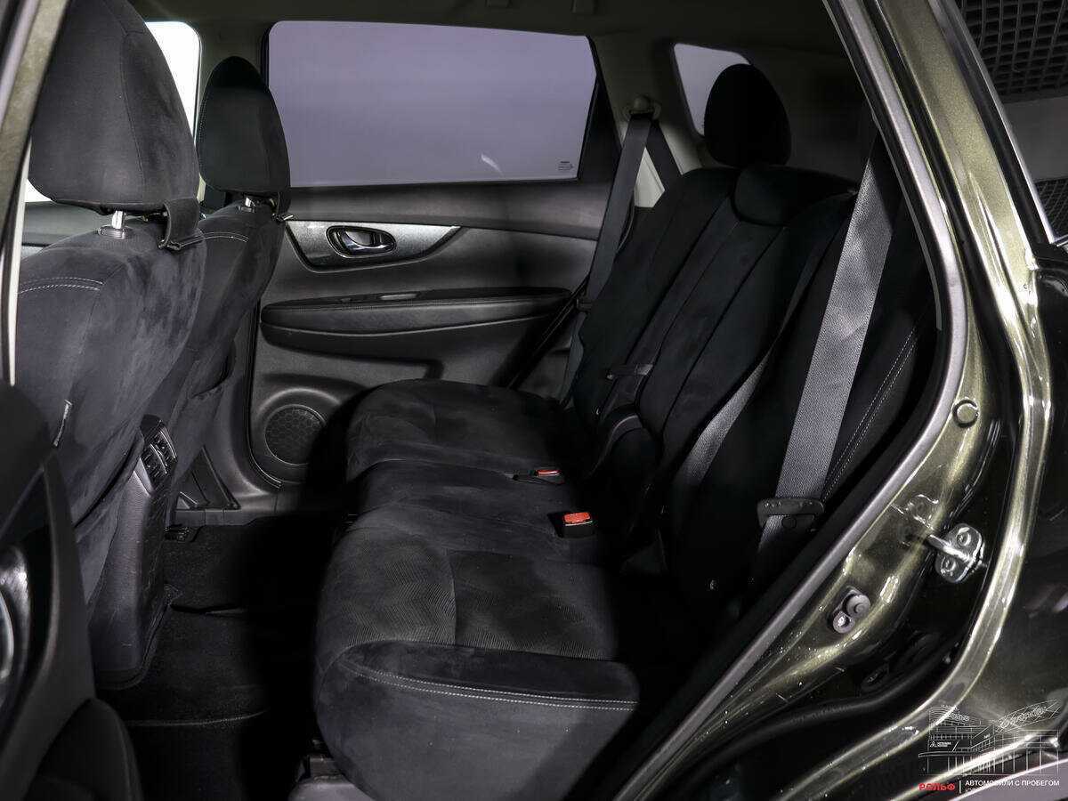 Купить Nissan X-Trail, 2015, 291 914 км.. Фото: #8