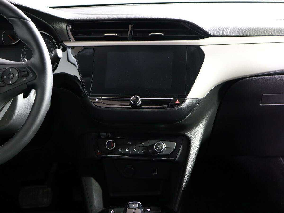Купить Opel Corsa, 2022, 7 835 км.. Фото: #10