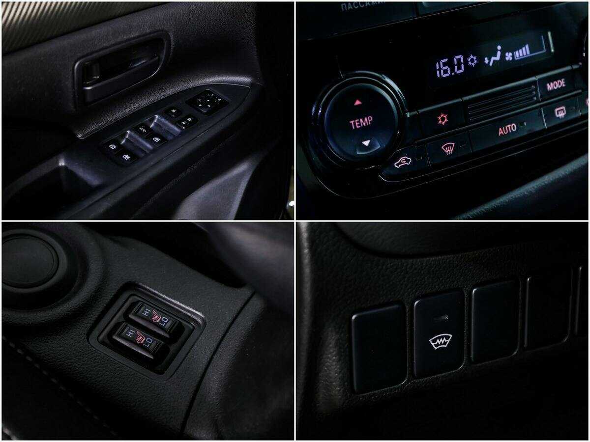 Купить Mitsubishi Outlander, 2015, 153 902 км.. Фото: #13