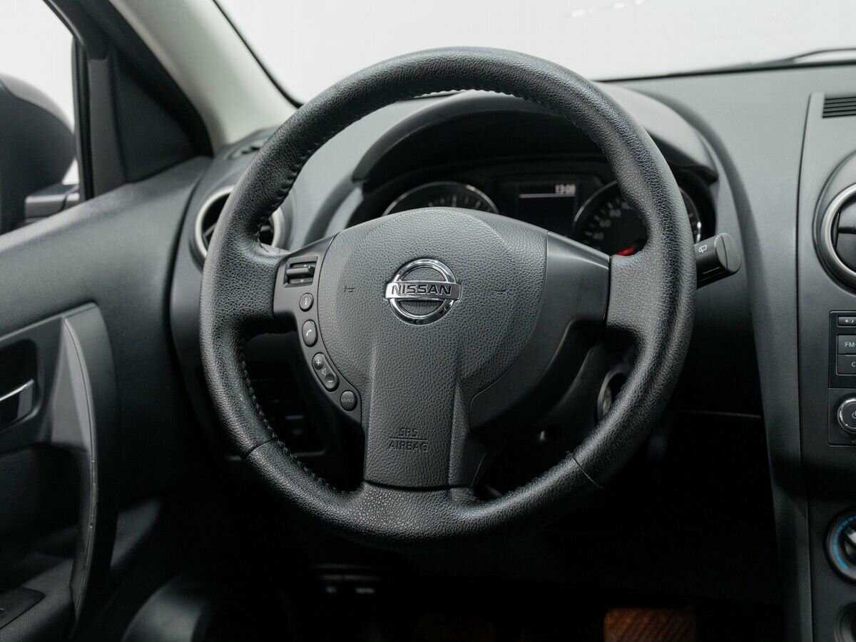 Купить Nissan Qashqai, 2012, 177 218 км.. Фото: #10