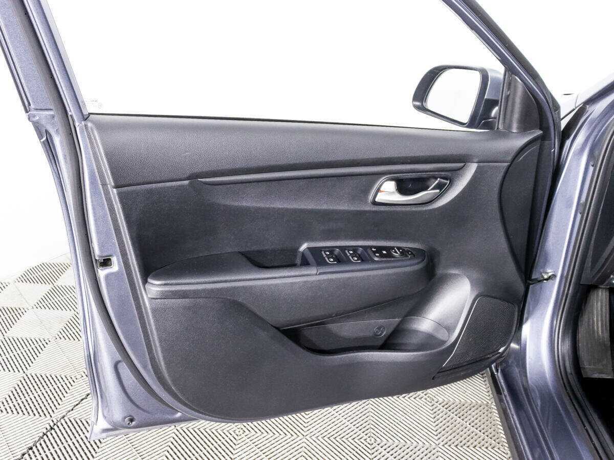 Купить Kia Rio, 2021, 93 989 км.. Фото: #22