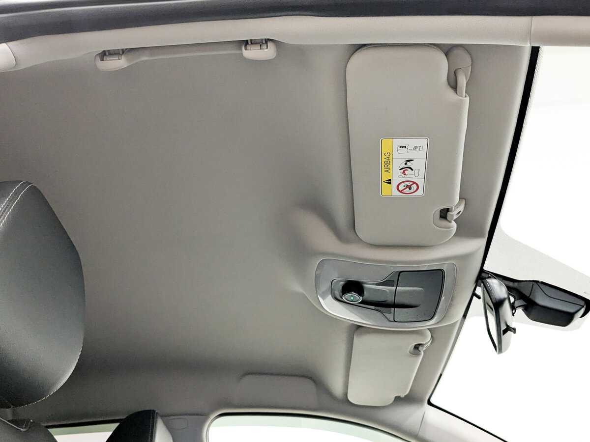 Купить Chery Tiggo 7, 2019, 97 046 км.. Фото: #20