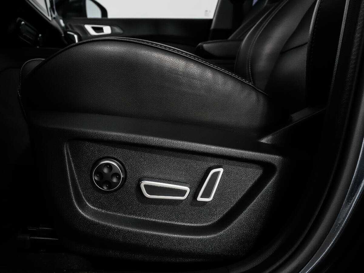 Купить Chery Tiggo 4, 2021, 39 591 км.. Фото: #9