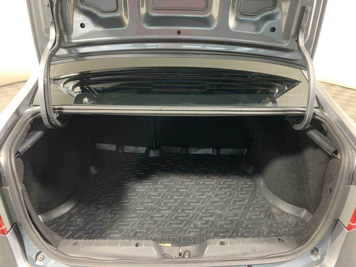 Купить Lada (ВАЗ) Vesta, 2019, 115 536 км.. Фото: #19