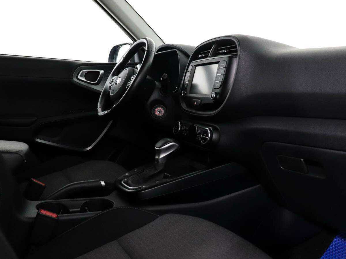 Купить Kia Soul, 2019, 70 100 км.. Фото: #6
