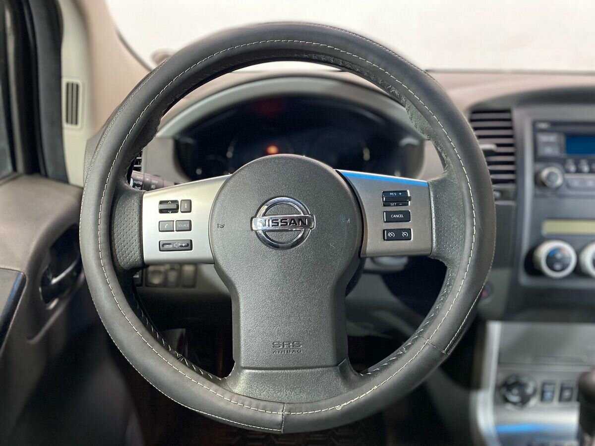 Купить Nissan Pathfinder, 2012, 318 531 км.. Фото: #13