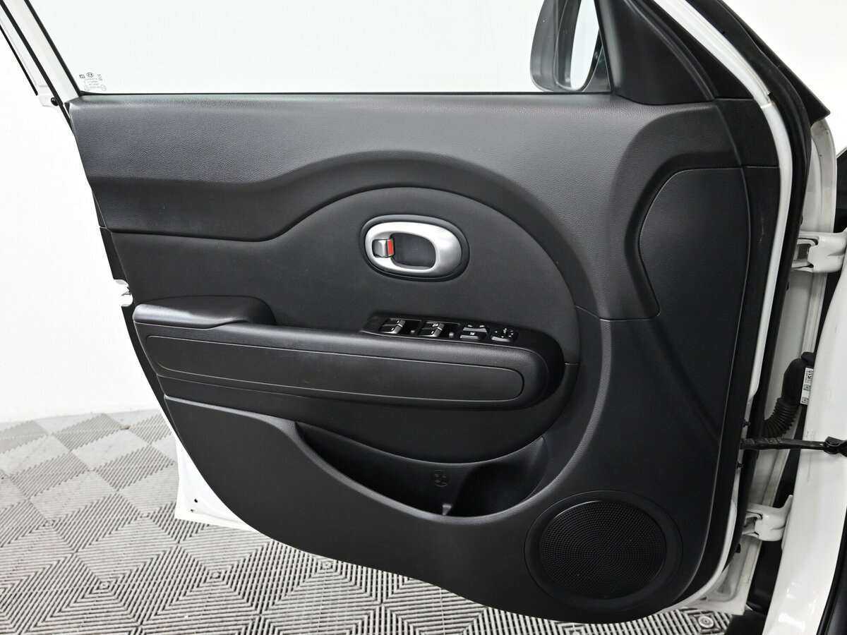 Купить Kia Soul, 2017, 135 000 км.. Фото: #12