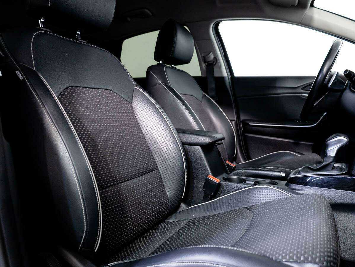 Купить Kia Ceed, 2020, 84 875 км.. Фото: #11