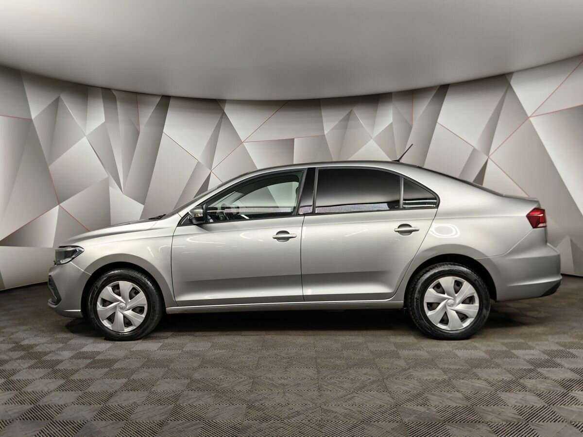 Купить Volkswagen Polo, 2020, 91 807 км.. Фото: #4