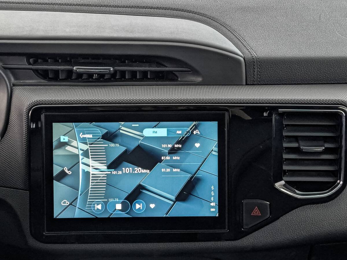 Купить Chery Tiggo 4, 2021, 111 876 км.. Фото: #16