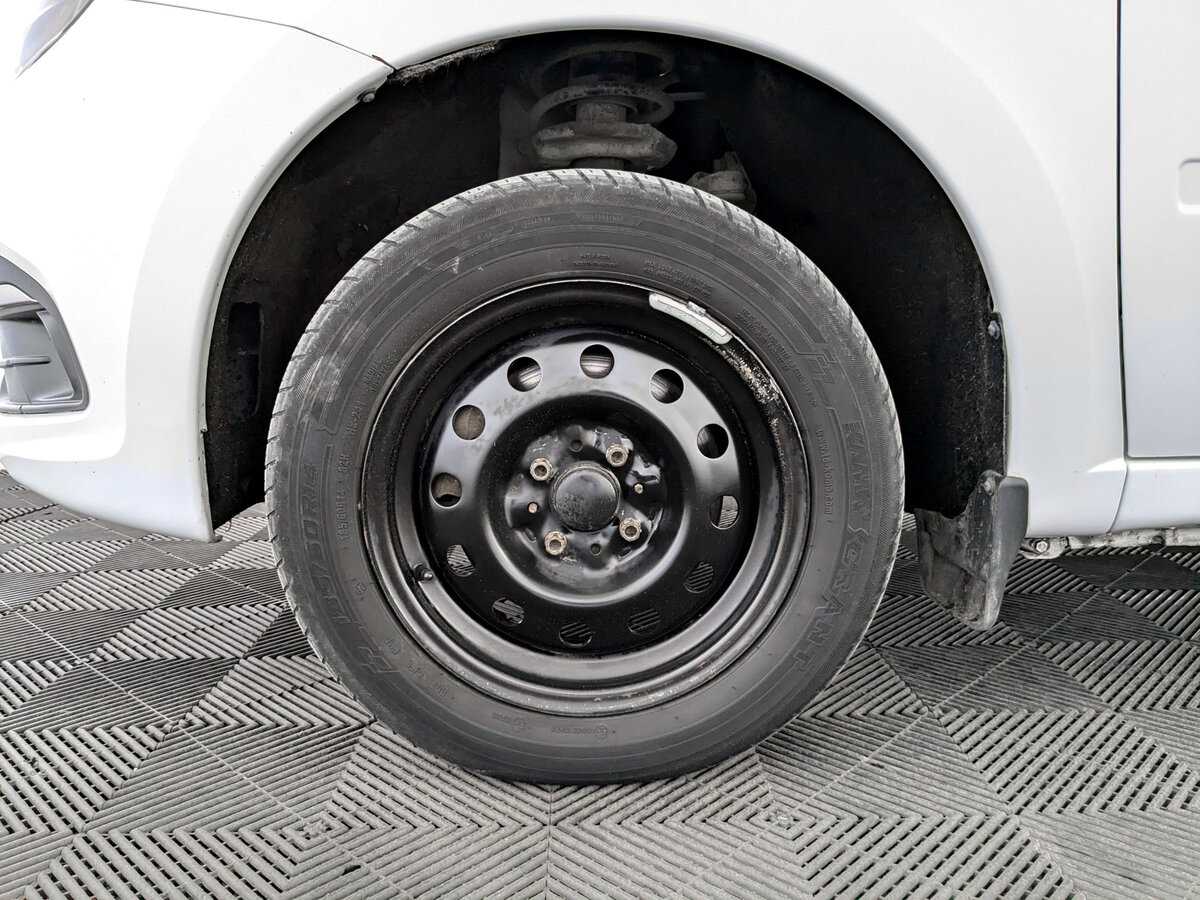 Купить Lada (ВАЗ) Granta, 2022, 135 441 км.. Фото: #17