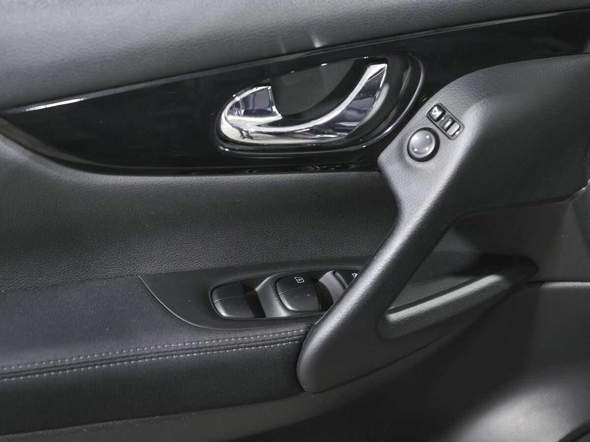 Купить Nissan Qashqai, 2014, 152 618 км.. Фото: #15