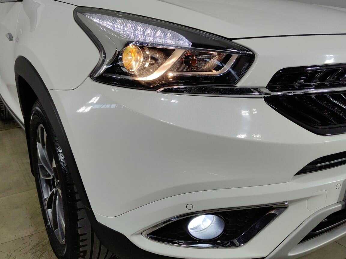 Купить Chery Tiggo 7, 2019, 109 966 км.. Фото: #31