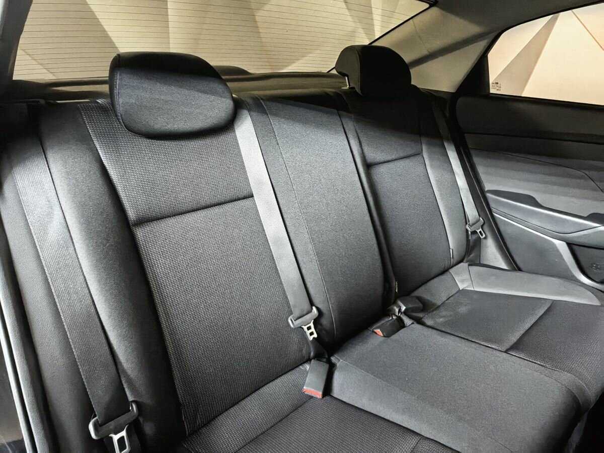 Купить Hyundai Solaris, 2017, 163 532 км.. Фото: #12